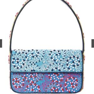 Staud Tommy whirlpool bag